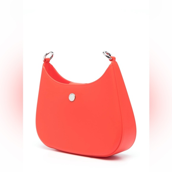 Emporio Armani Gummy crossbody bag - Picture 3 of 7